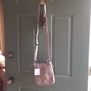 HOBO crossbody purse No tag